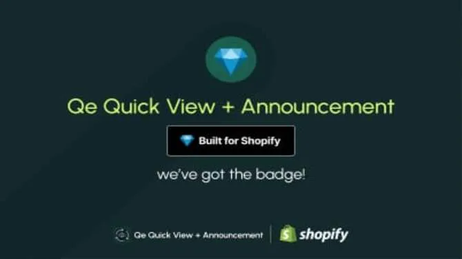 Best Shopify Quick View App to Boost Sales Faster