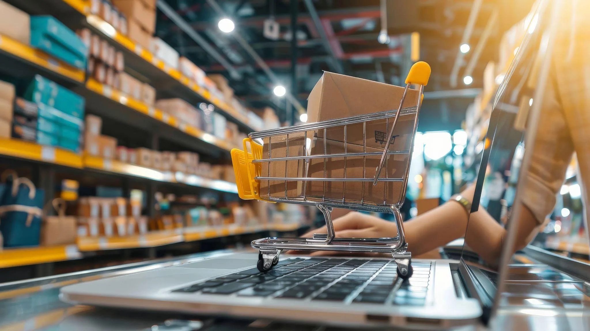 Ecommerce Fulfillment Services USA: Why Smart Sellers Are Outsourcing in 2026