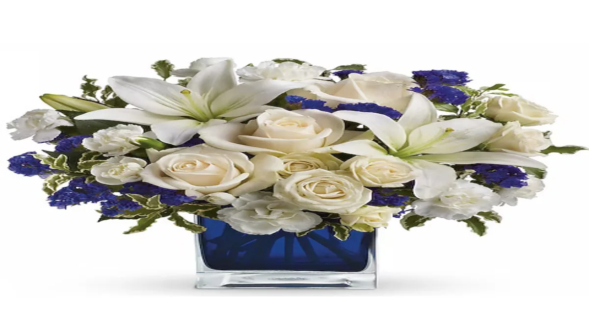 Best Flower Delivery in Bethesda MD | Same Day Service & Top Florists in Bethesda