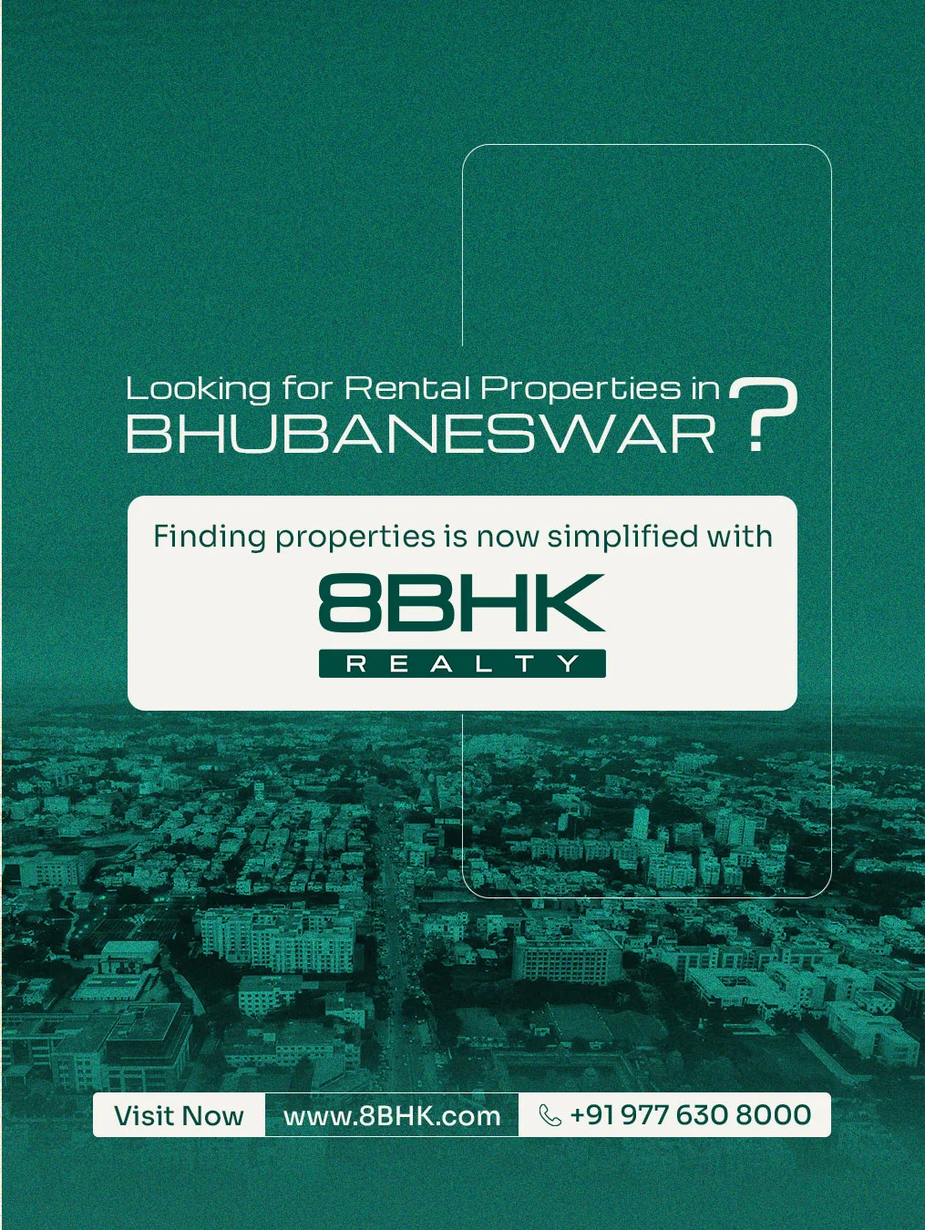 Best Commercial Properties Under 50K for Rent in Bhubaneswar: Neighbourhoods, Types & What to Expect