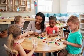 Montessori Training in Coimbatore: Build a Rewarding Career in Early Childhood Education