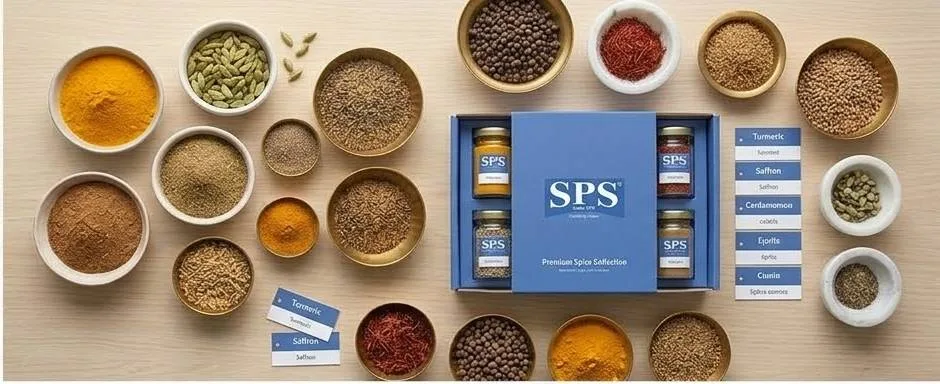 Why Is Finding a Reliable Indian Grocery Store in Denmark Easier Than You Think?