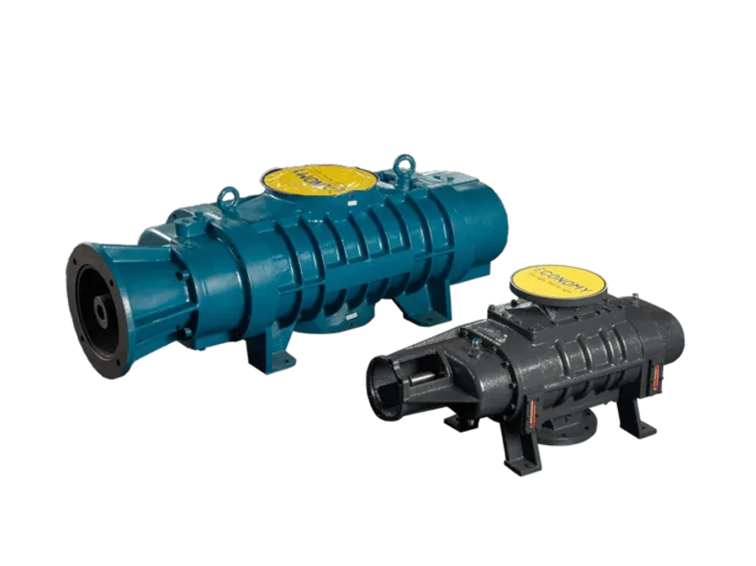 High-Performance Mechanical Booster Vacuum Pumps for Enhanced Industrial Vacuum Systems
