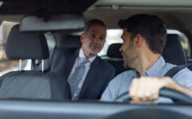 Lang Lang Taxi Service for Melbourne Airport and Local Transfers