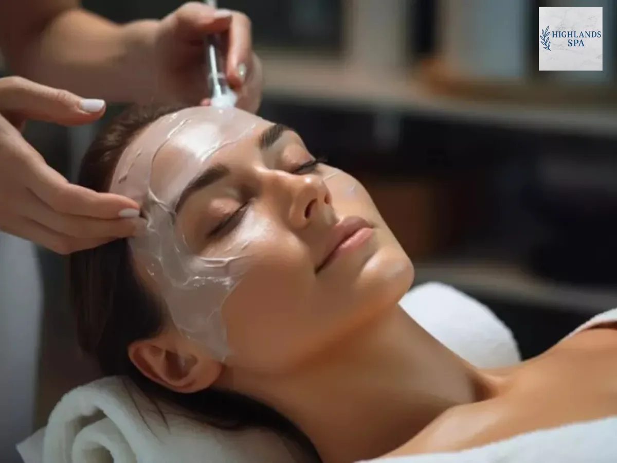 Is a Microneedling Facial in Highlands Ranch Painful?
