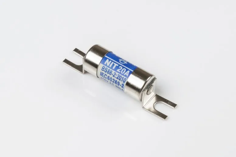 HRC Fuse Links and HRC Fuse: Reliable Protection for Electrical Systems