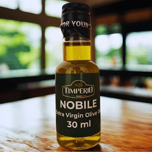 Elevate Every Meal with Premium Italian Infused Olive Oils