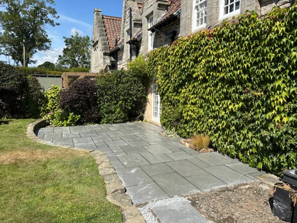Transforming Outdoor Spaces with Expert Hard Landscaping Solutions