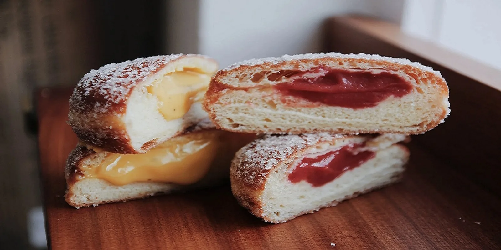 Discover The Best Donuts Milwaukee Has To Offer At Donut Monster