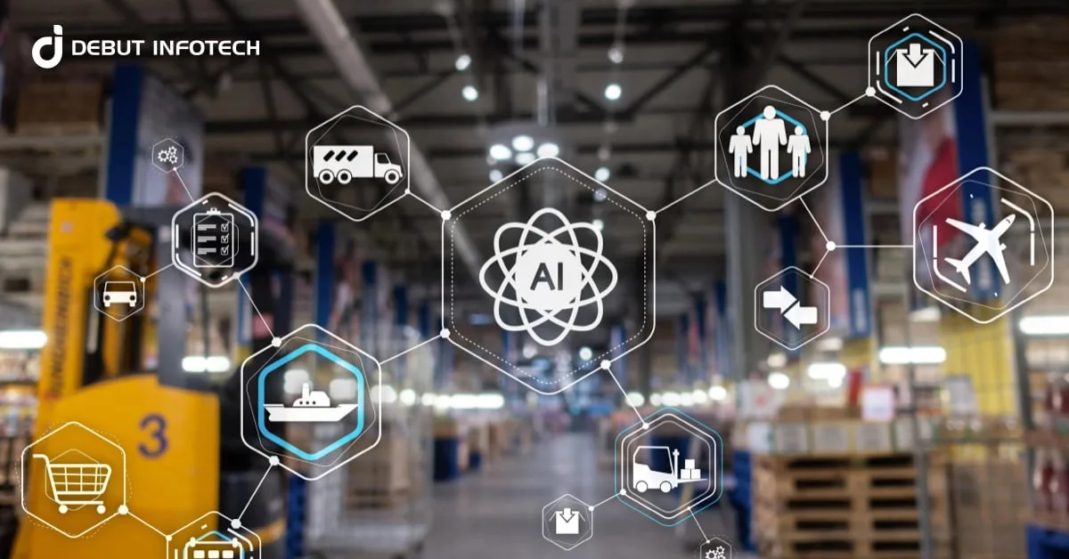 Enterprise AI Development Company: How to Choose the Right Partner in 2026