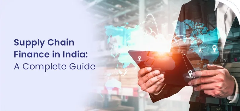 Streamline Your Cash Flow Using Supply Chain Finance.