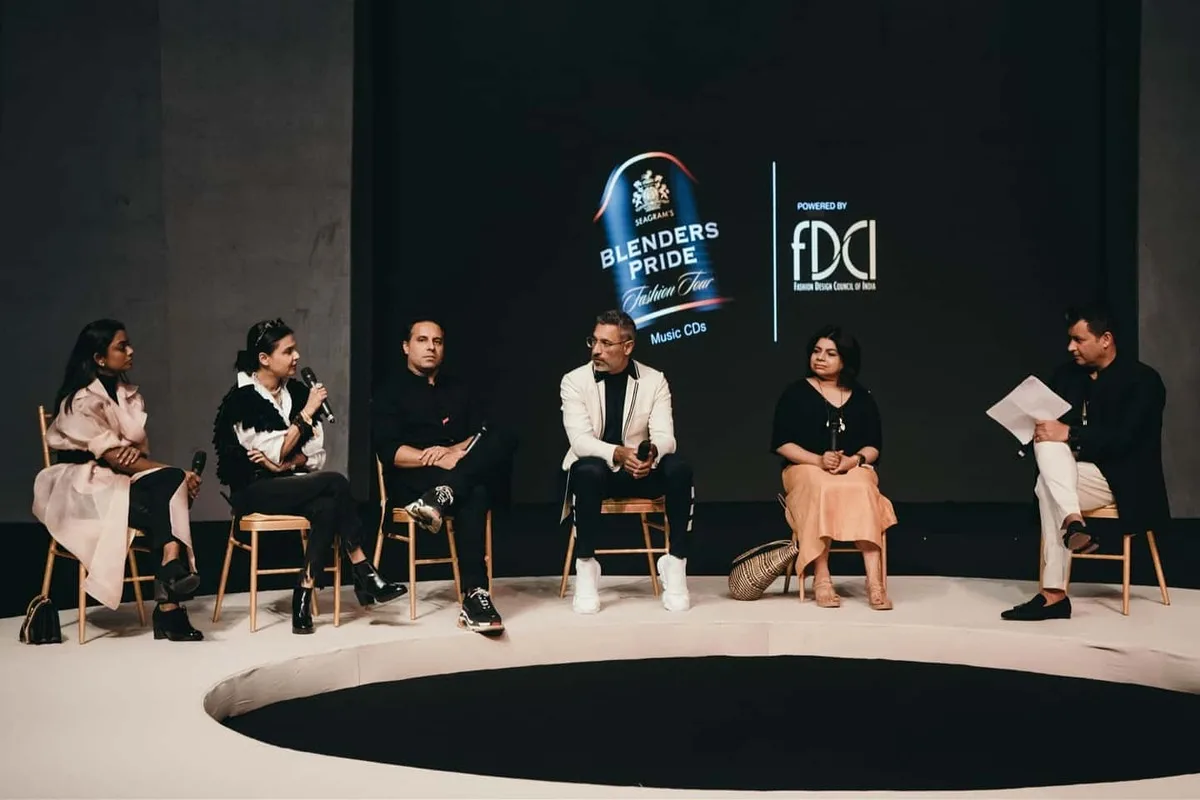What Is the Role of a Fashion Designer? From Concept to Couture