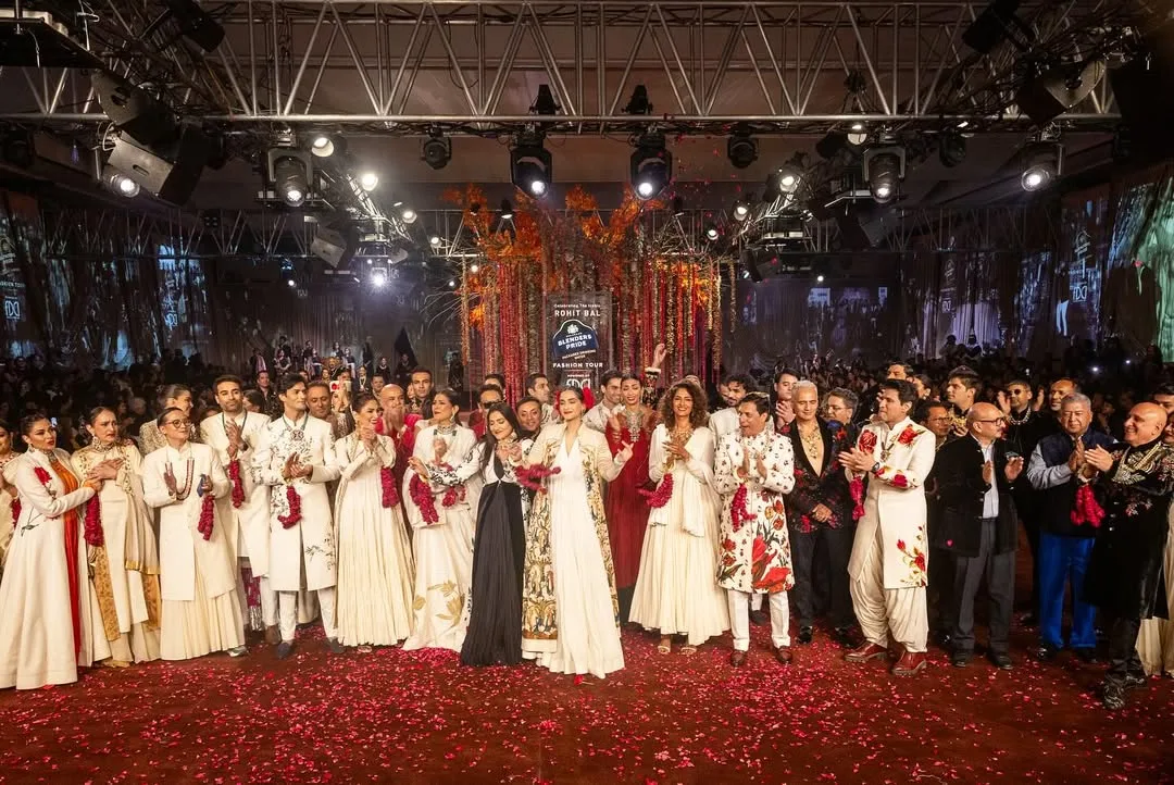 From Runway to Wardrobe: The Rise of Floral Print Fashion
