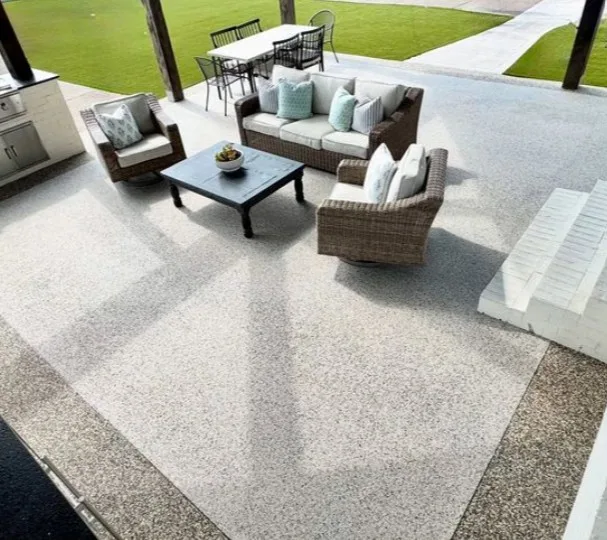 Upgrade Your Interiors with Iconcemantart’s Premium Flooring Solutions
