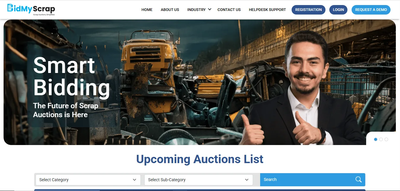 Asset Deletion: Streamlining Capital Equipment Scrap Write-offs via Digital Audits