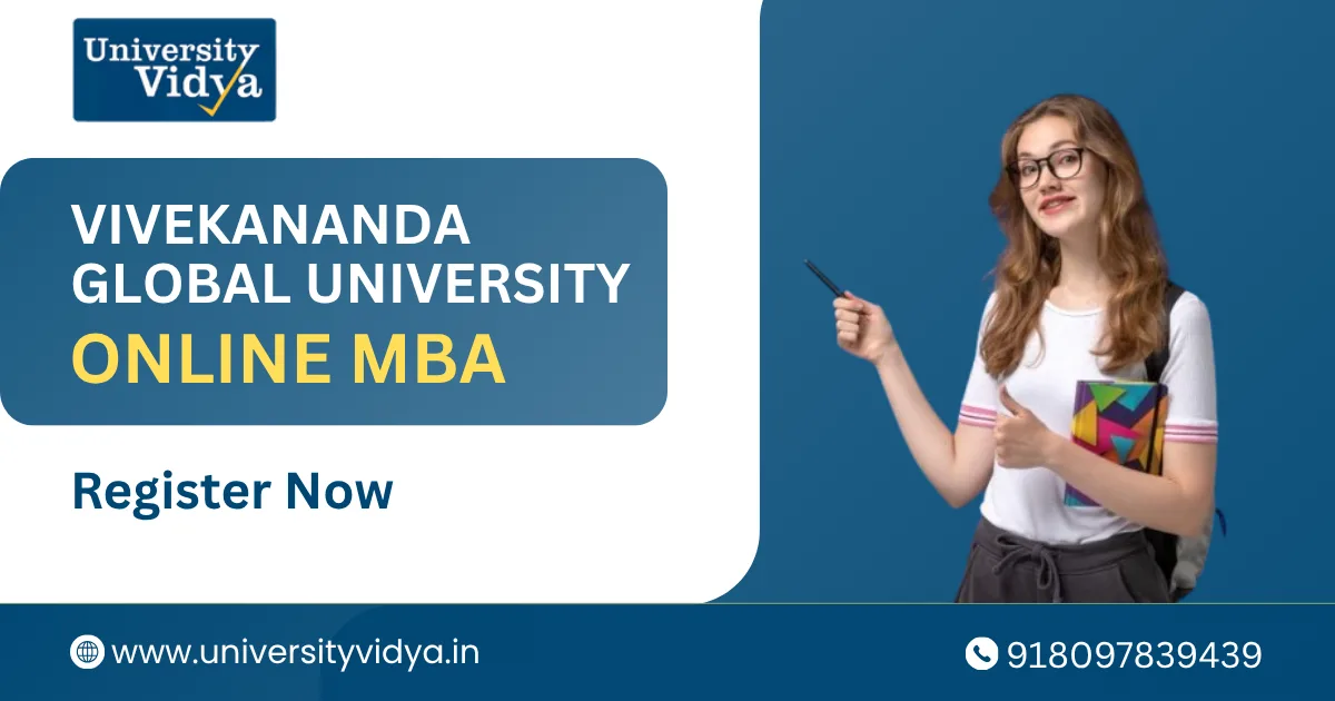 How to Learn Modern Business Skills on a Budget with VGU Online MBA