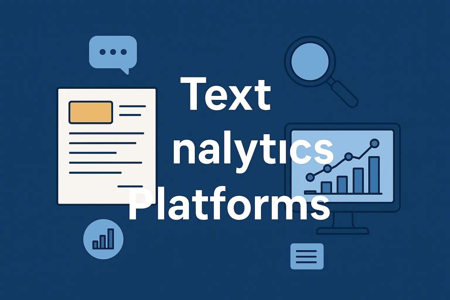 SPARK Matrix™: Evaluating the Leading Text Analytics Platforms and Vendors
