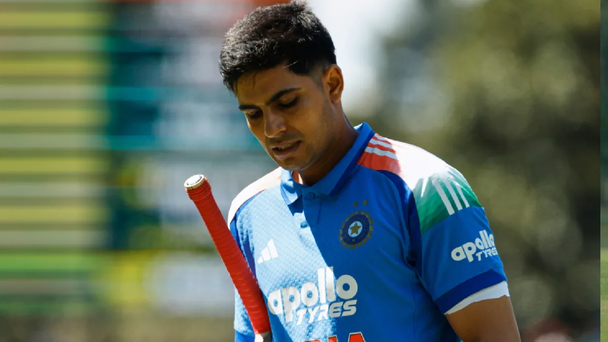Who Is Shubman Gill? A Complete Biography of India's Rising Cricket Star