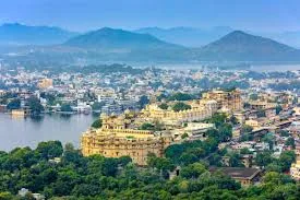 Udaipur Tour: Experience Rajasthan’s Royal Charm