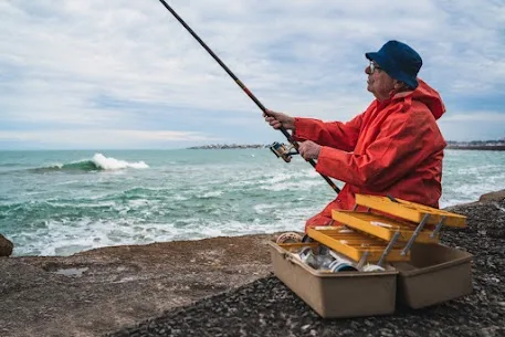 Best Fishing Accessories Every Angler Needs for a Successful Fishing Trip