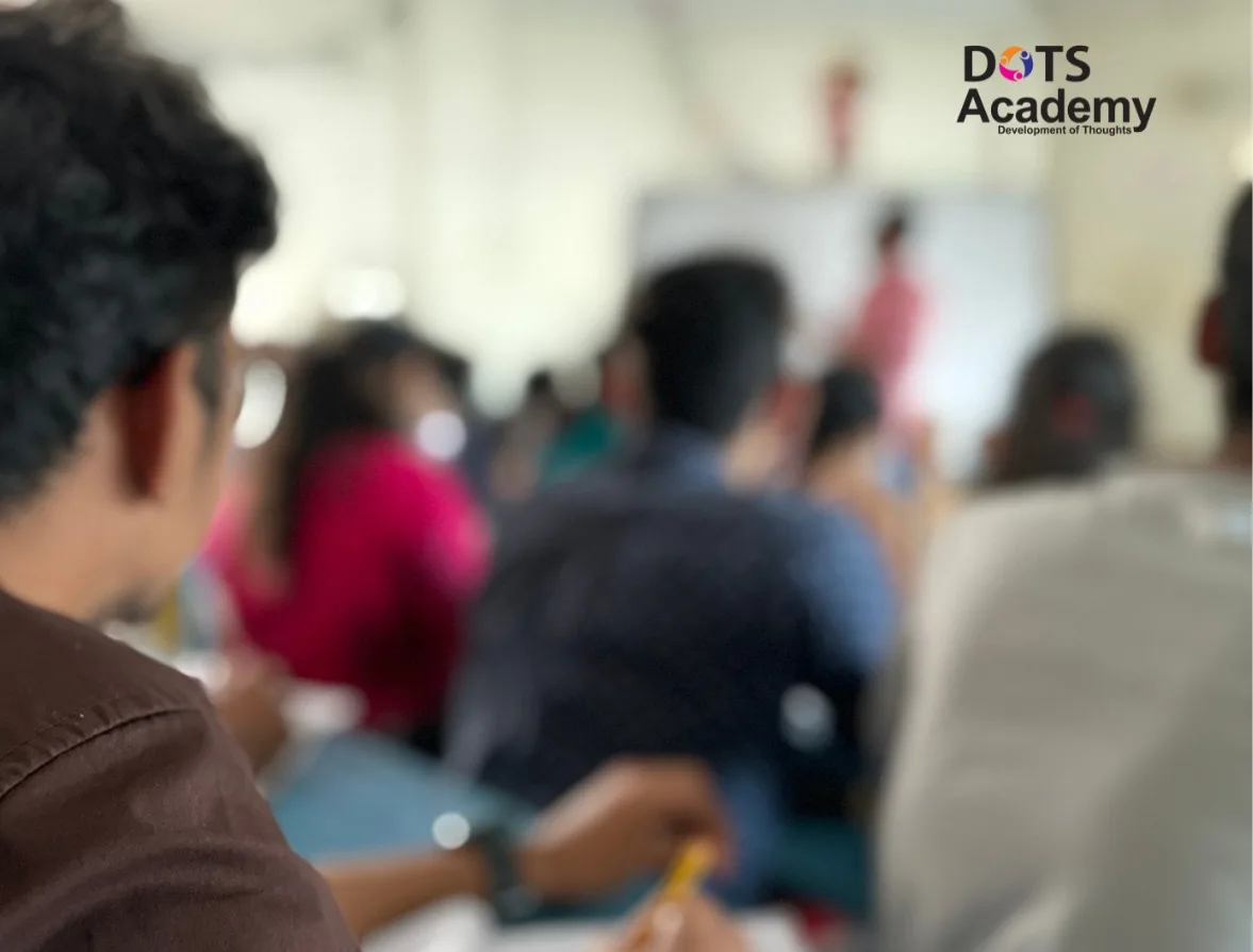Why Consistency Beats Last-Minute Studying in SSC Preparation