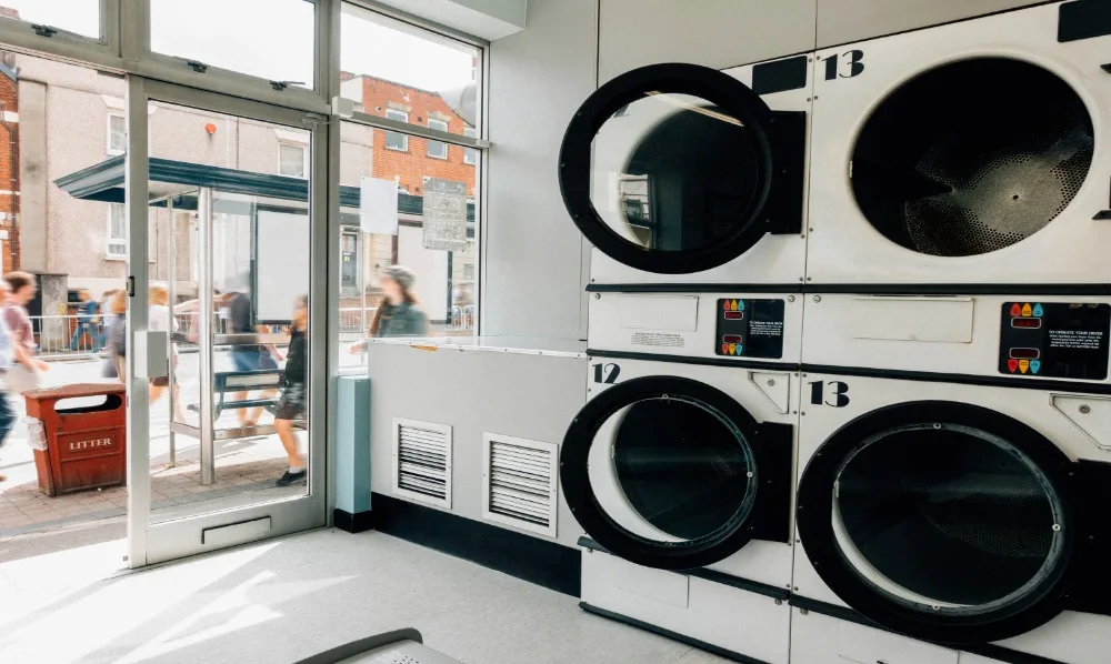 Soni Appliances Outlet Affordable Laundry Solutions