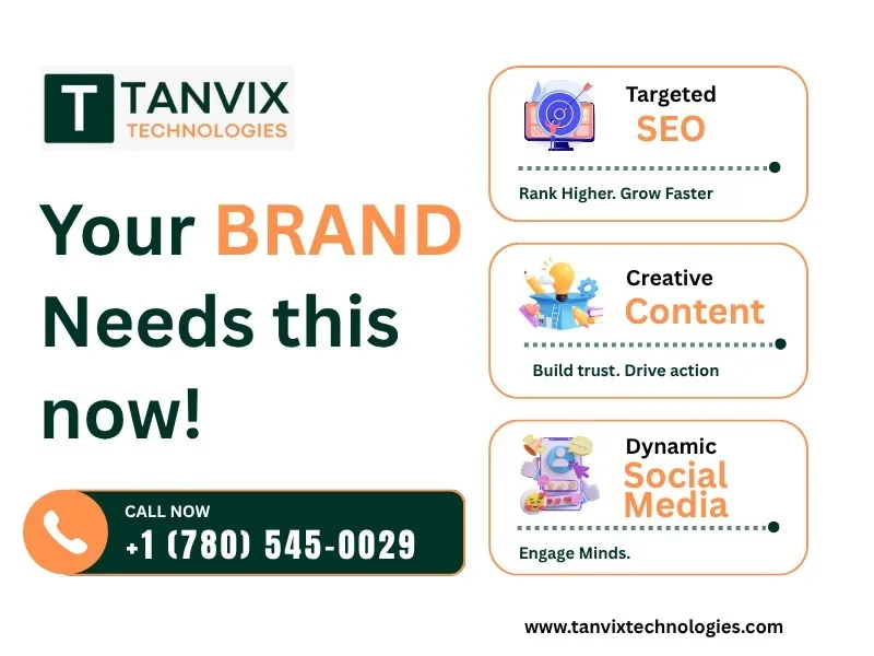 WordPress Website Design in Edmonton – Get a Custom Site