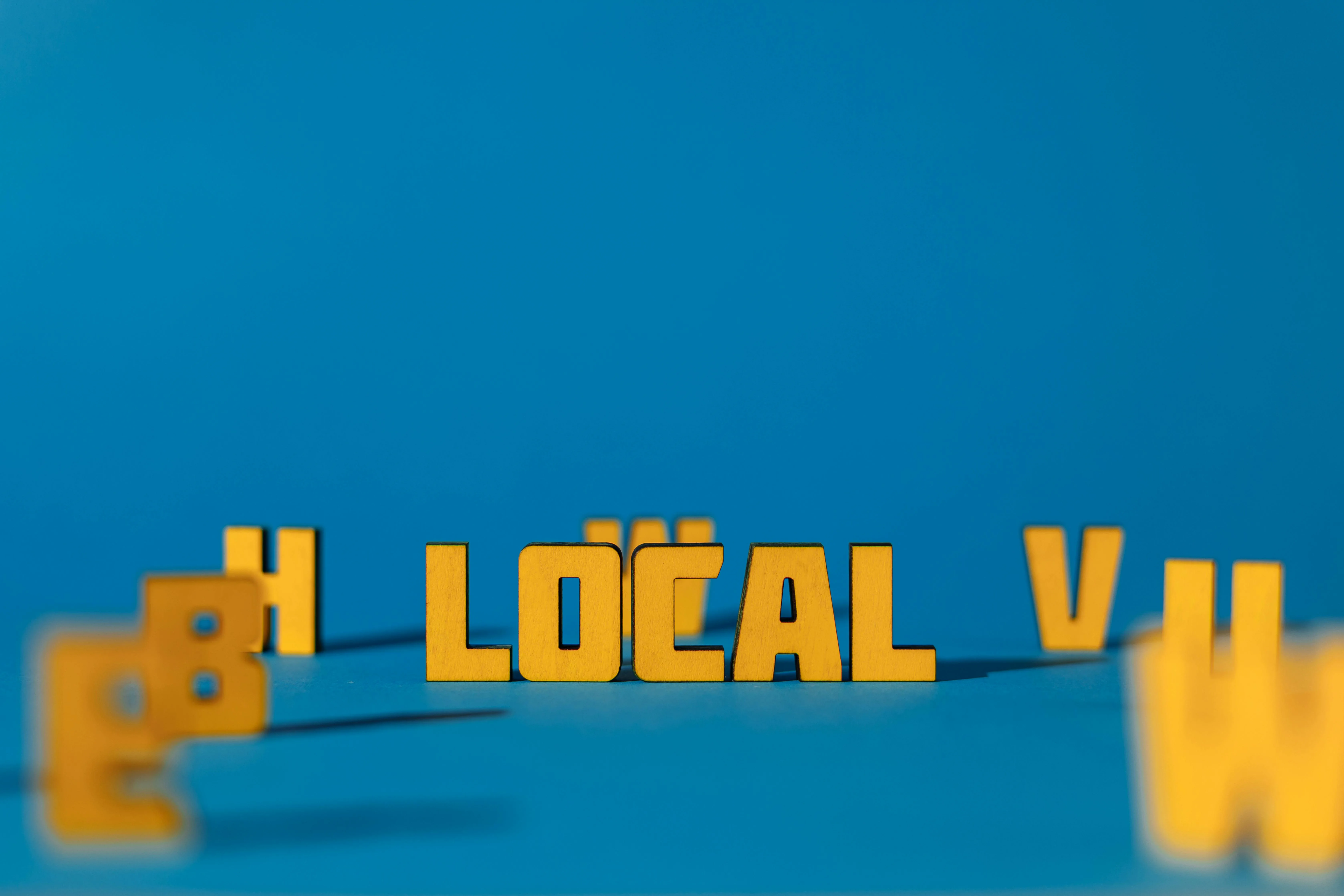 Armagh Business Promotion Through Local Listings