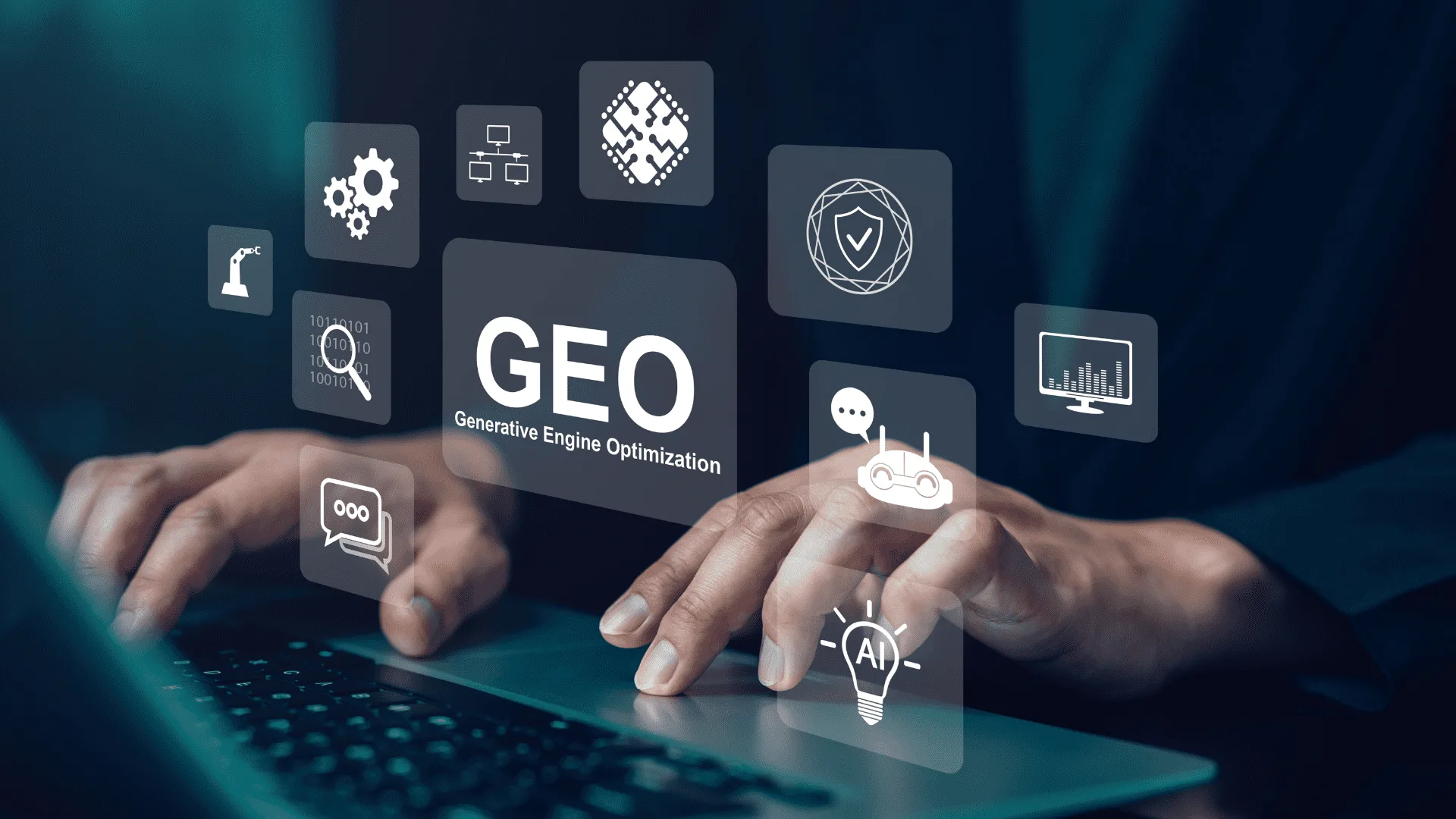 Generative Engine Optimization and the Rise of AI Rank Tracking