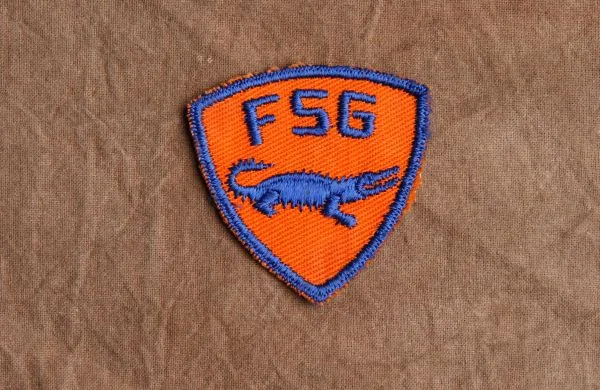 Florida State Velcro Patch Custom Designs | Rush Patch