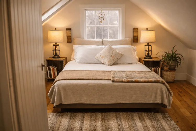 How to Plan a Successful Leadership Retreat in Maine for Your Organization