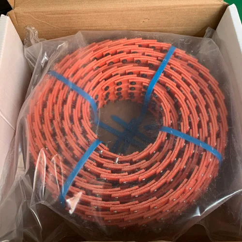 The Ultimate Buyer’s Guide to Choosing the Right Link V Belt!