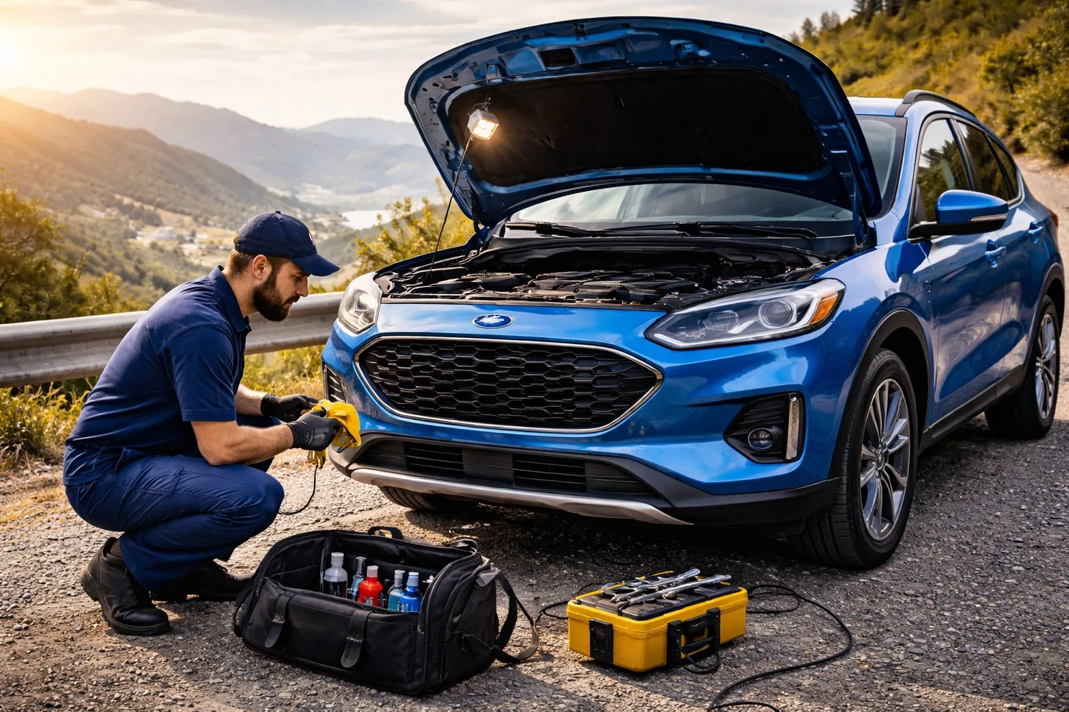 Reliable Mobile Mechanic Northcote Services: Convenient Car Repairs Without Visiting a Workshop