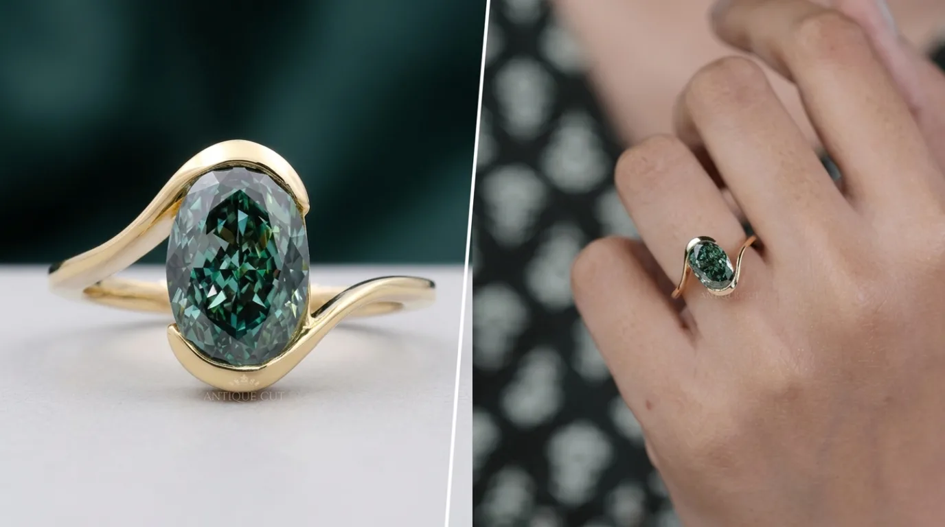 Fine Jewelry Trends Inspired by Nature