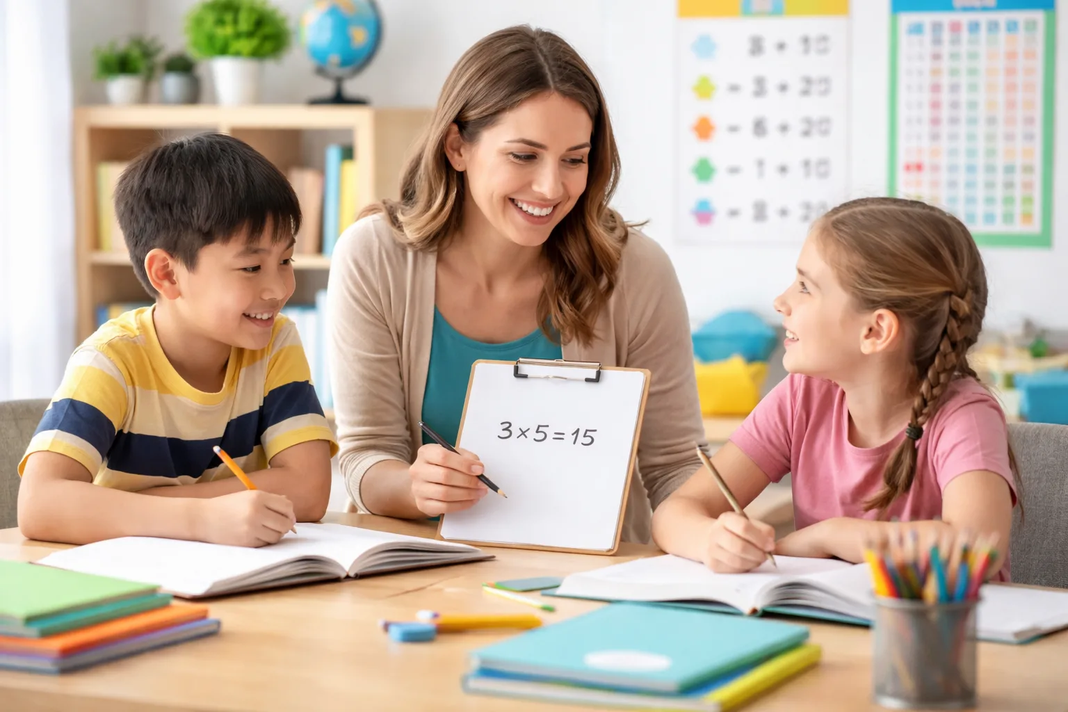 Struggling with Math? Find the Best Elementary Tutors in Saskatoon
