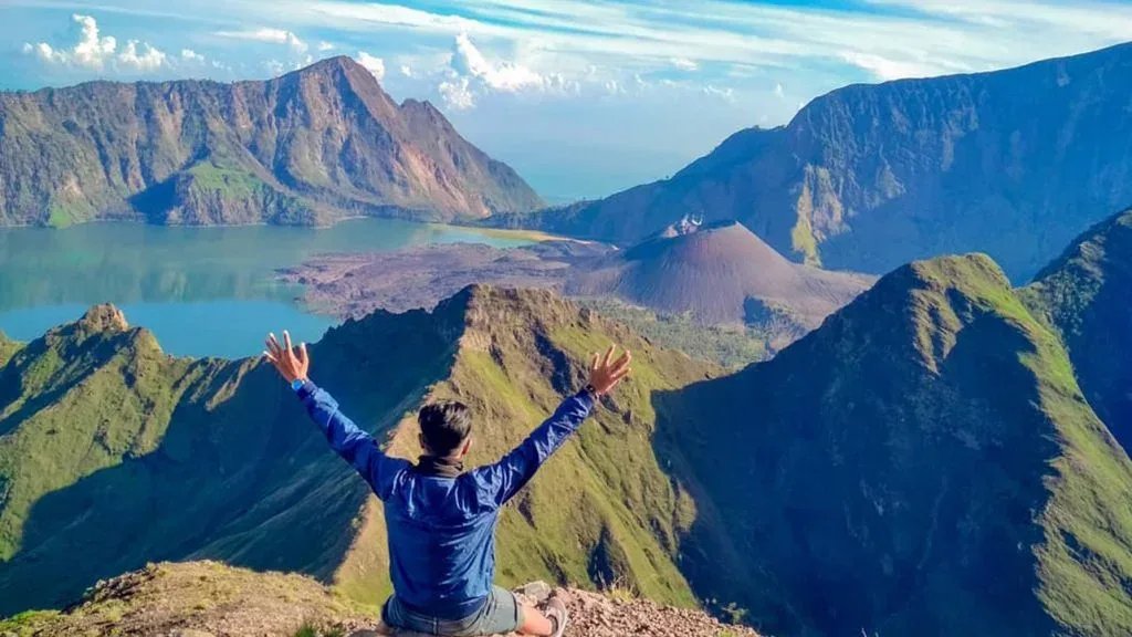 Rinjani Hiking Tour: Everything You Need Before You Go