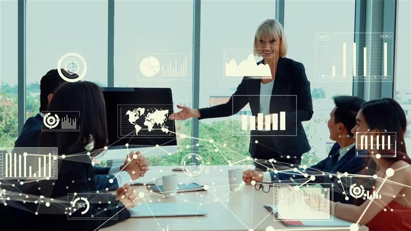 Data Integration Software for Architecture That Connects Every System