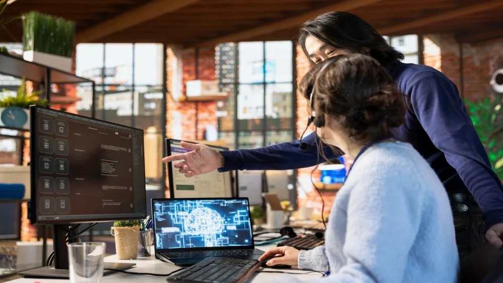 How Data Integration Software For Architecture Eliminates System Silos