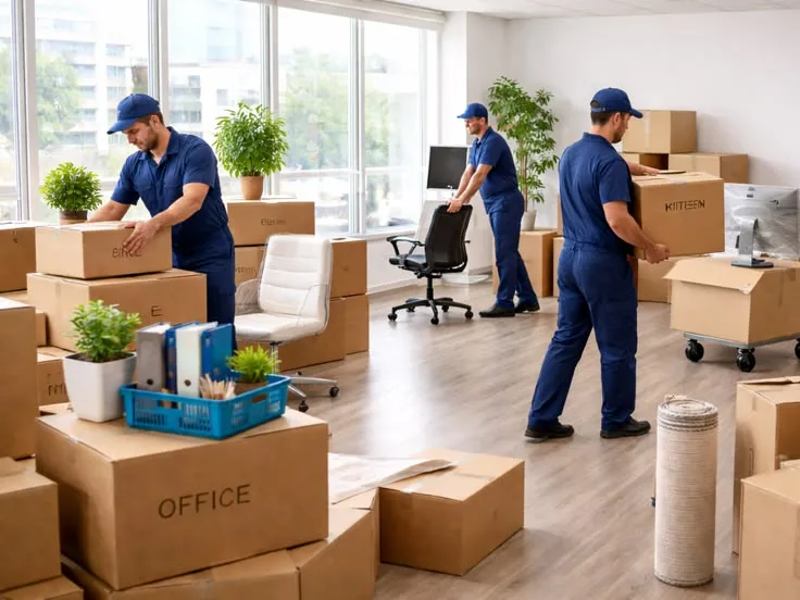 Packers and Movers in Panchkula: A Complete Guide to Safe and Easy Relocation