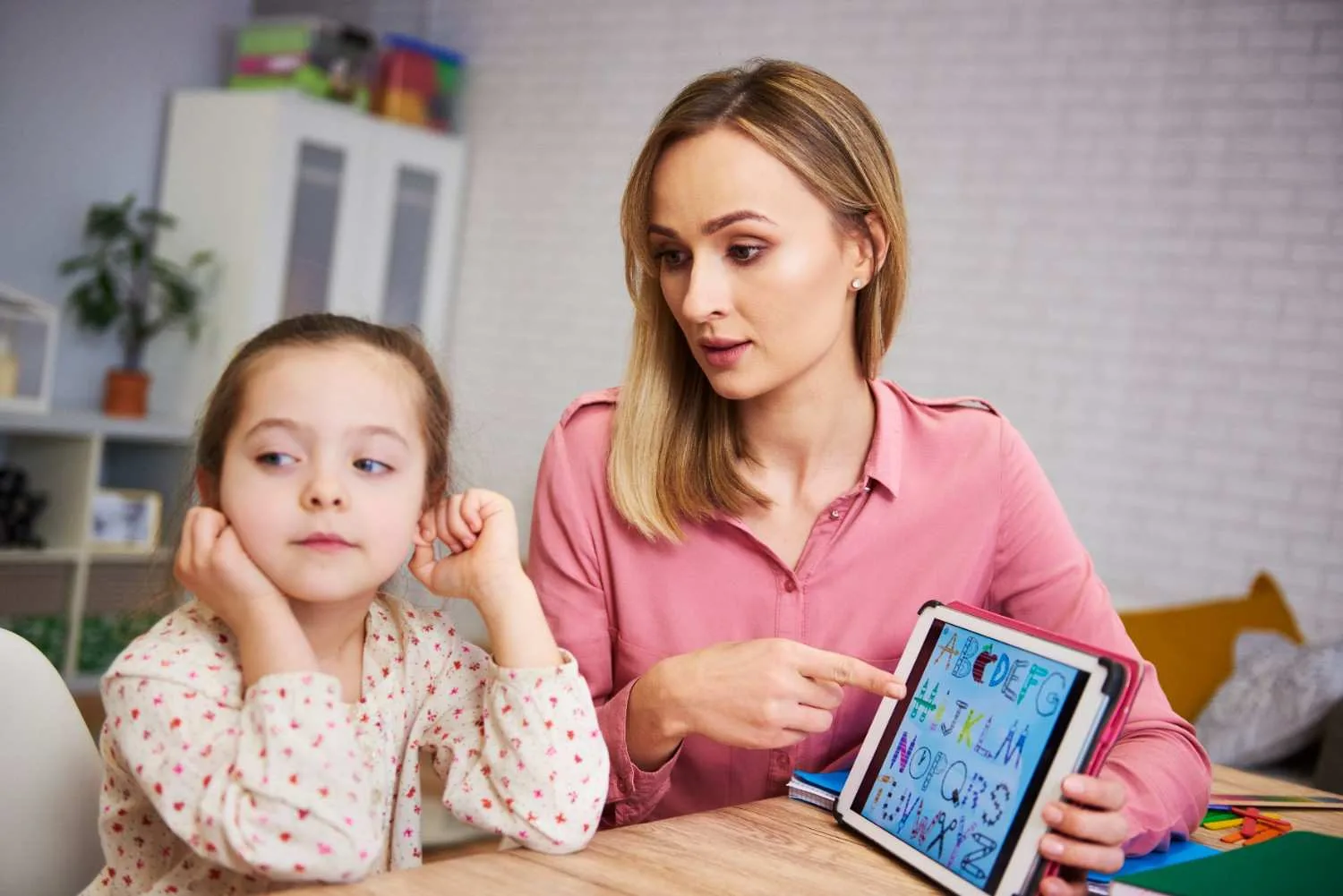 Recognizing Trauma in Kids: What Charlotte Parents Should Watch For