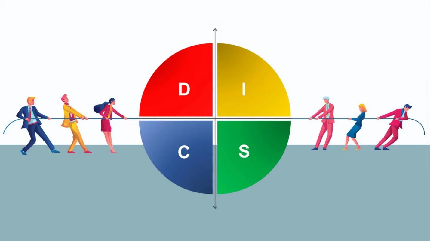 12 Workplace Conflicts DISC Can Help Resolve