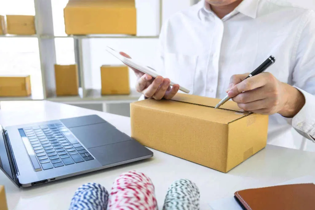 Smarter Space: How Small Businesses Cut Overheads With Off-Site Storage