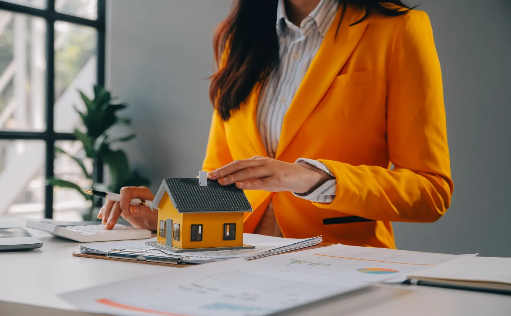 Tips On Property Transfering Through Conveyancing