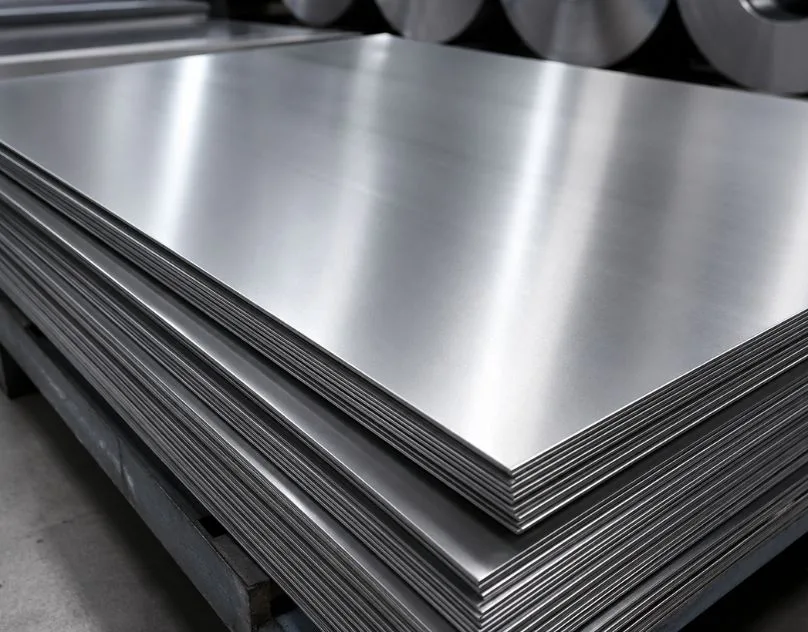Buyer’s Guide to Stainless Steel Plates: Grades, Applications, and Smart Purchasing Tips