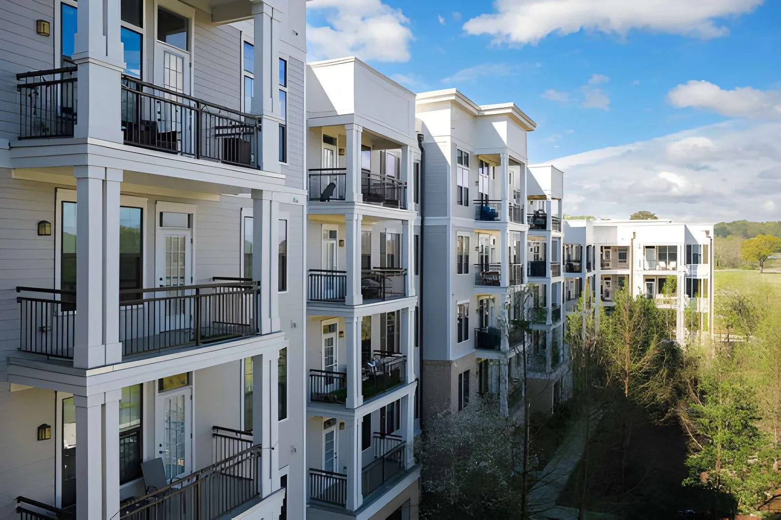Property in Greater Noida – Your Perfect Home Awaits