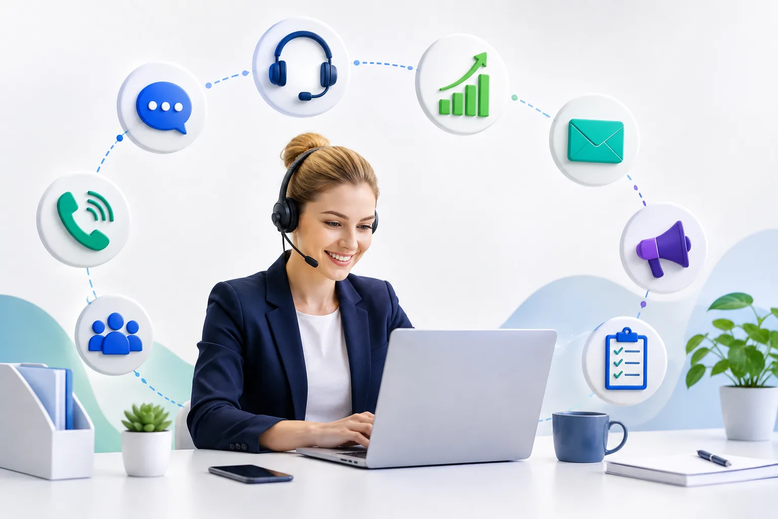 Which BPO Services Are Best for Small Businesses?