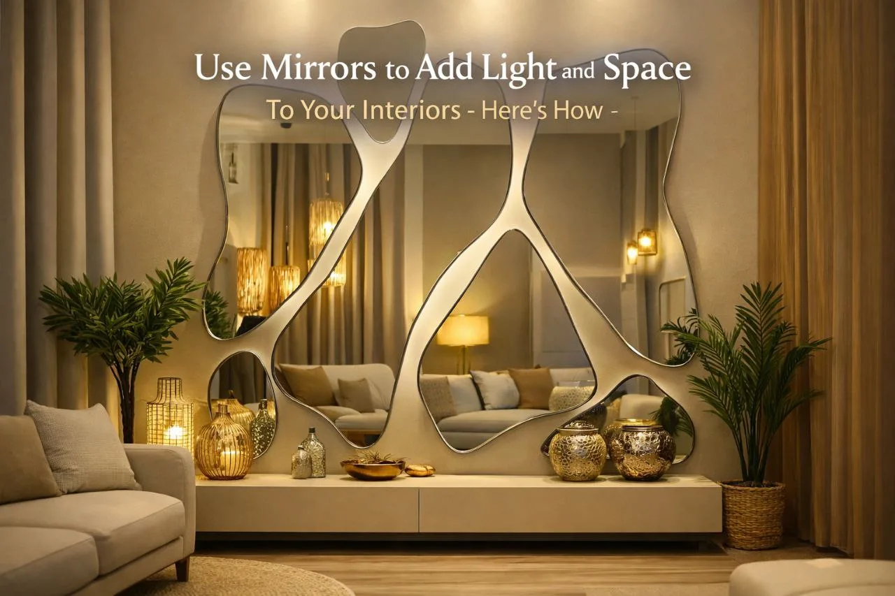 Top Interior Designers in Goa: Modern & Luxury Design Ideas