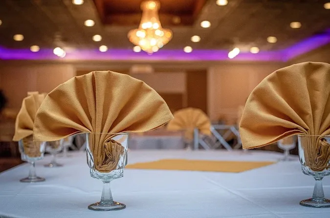 How Corporate Lunch Catering Influences Guest Memories Long After the Event