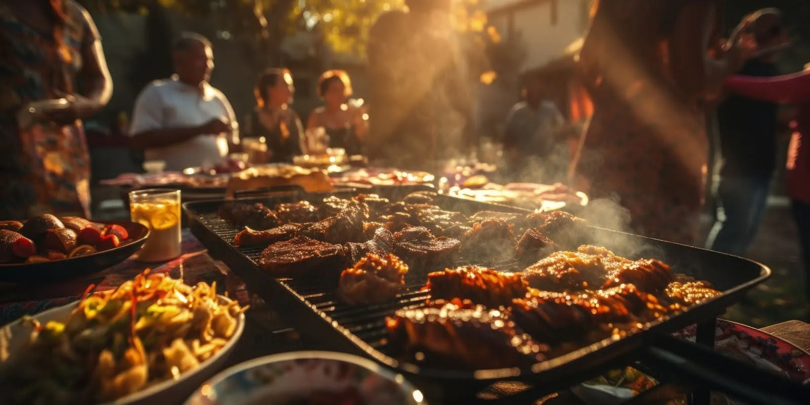 Ways to Incorporate Family Traditions Into Your Lunch Catering in NYC
