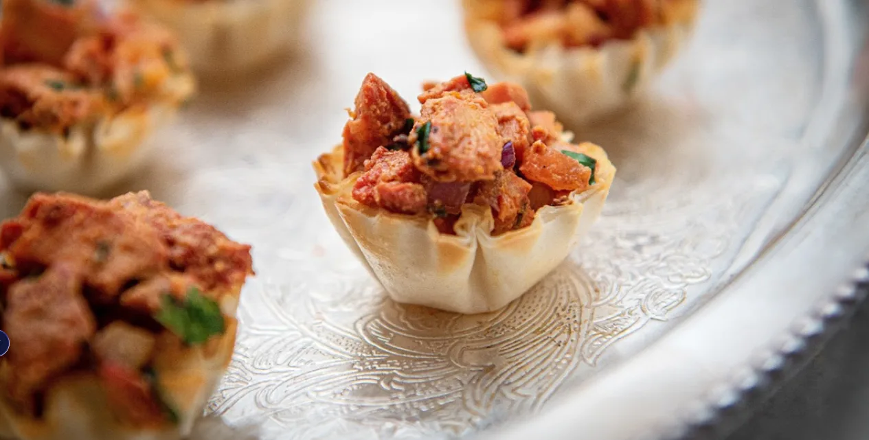 Best Breakfast Catering NYC: What Should You Consider When Planning Food for a Morning Event?